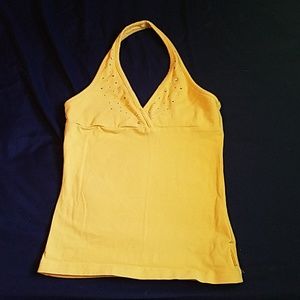 Children's place halter top